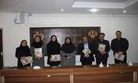 تقدیر رییس دانشگاه از کارکنان حوزه پیشگیری و مبارزه با قاچاق کالای سلامت محور معاونت غذا و دارو 