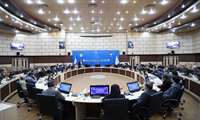 ستاد مبارزه با قاچاق کالا و ارز استان با حضور استاندار و مدیران دستگاه های اجرایی برگزار شد