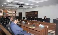 دوره آموزشی اصول احصاء فرایندها و بهبودآن بر اساس مدل BPMN برگزار شد