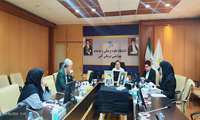 کمیسیون ماده ۱۱ تعزیرات حکومتی با حضور رییس دانشگاه برگزار شد
