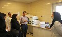نصب و راه اندازی دستگاه HPLC