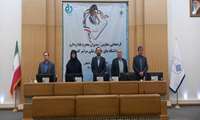 همایش معاونین غذا و دارو دانشگاه های علوم پزشکی و خدمات بهداشتی درمانی سراسر کشور