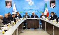 از معاونت غذا و دارو در صدور گواهی های بهداشت صادرات محصولات غذایی تقدیر شد