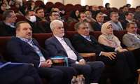 دومین کنگره پلاسما پزشکی ایران در بیمارستان قلب شهید رجایی آغاز به کار کرد
