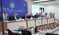 برگزاری همایش معاونین غذا و دارو دانشگاه ها و دانشکده های علوم پزشکی کشور