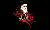     مروری کوتاه بر وقایع زندگی امام خمینی(ره)