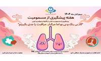 سوم آبان، روز پیشگیری از مسمومیت ناشی از گازها و منوکسید کربن