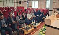 برگزاری نشست تخصصی آموزش مقررات و نحوه فعالیت عطاری‌ها در اتاق اصناف استان البرز