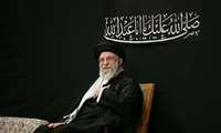 پیام تسلیت معاون غذا و دارو ی دانشگاه علوم پزشکی البرز در پی شهادت رهبر معظم انقلاب اسلامی                                    