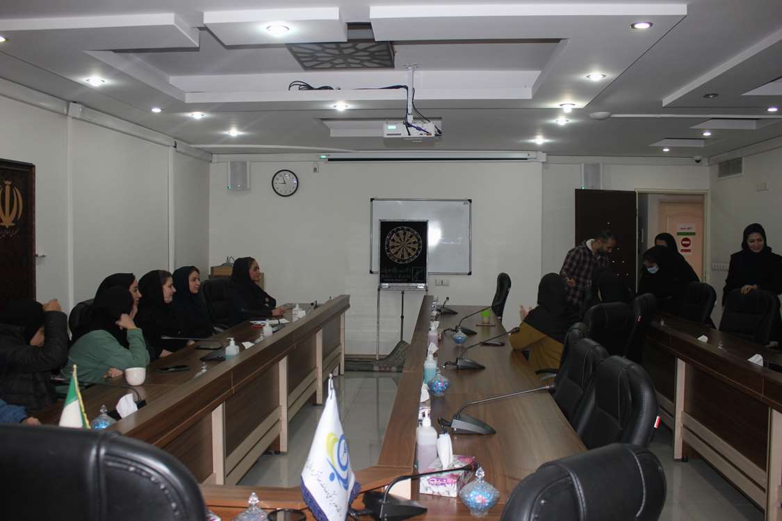 مسابقات دارت  