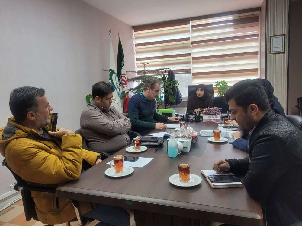 کمیته خرید بیمارستان شهید مدنی  