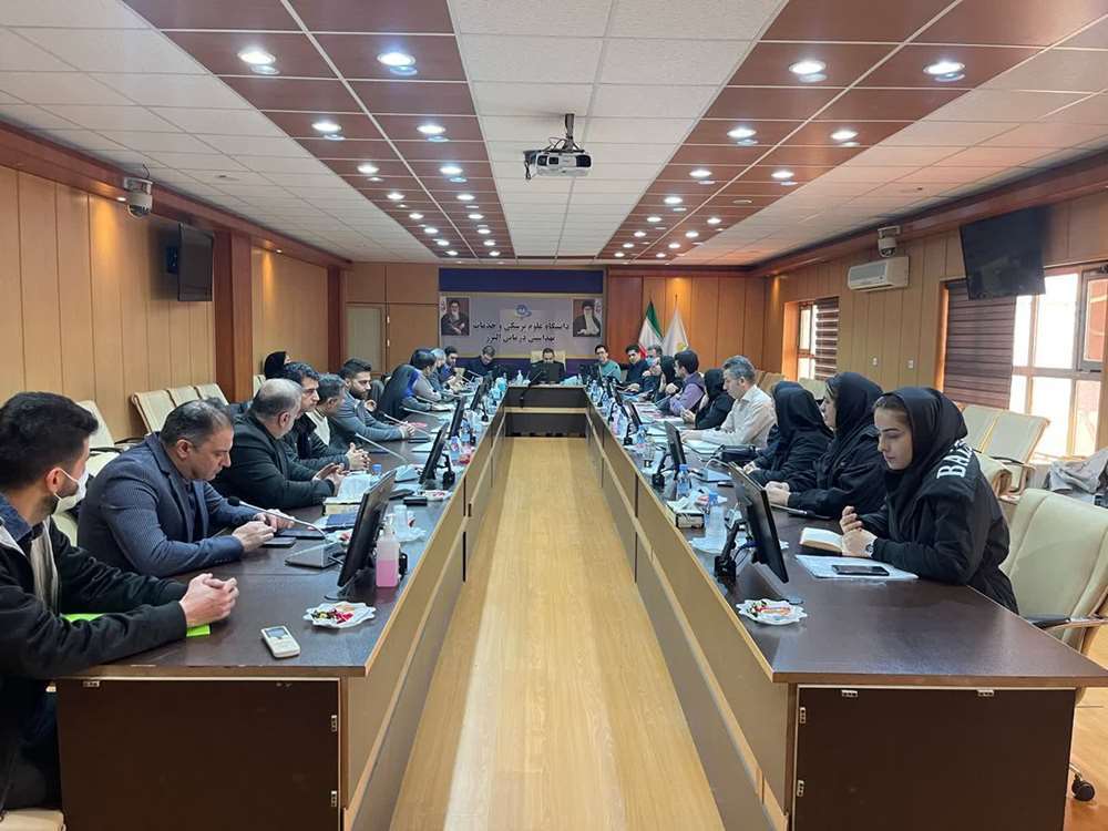 ارزیابی عملکرد 